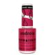 Lac de unghii Hot Pink NutriColor, 10.5 ml, Andreia Professional 662713