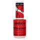 Lac de unghii Vivid Orange Red NutriColor, 10.5 ml, Andreia Professional 662703