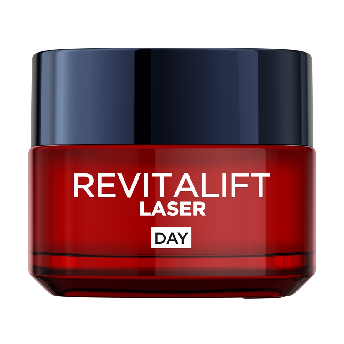 Crema antirid de zi cu tripla actiune Revitalift Laser, 50 ml, Loreal