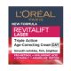 Crema antirid de zi cu tripla actiune Revitalift Laser, 50 ml, Loreal 660567