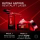 Crema antirid de zi cu tripla actiune si SPF 25 Revitalift Laser, 50 ml, Loreal 660563