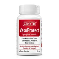 Vasoprotect, 30 capsule