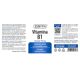 Vitamina B1, 60 capsule, Zenyth 702629