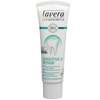 Pasta de dinti 5in1 Sensitive & Repair, 75 ml, Lavera