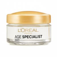Crema antirid hidratanta de zi Age Specialist 35+, 50 ml, Loreal