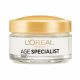 Crema antirid hidratanta de zi Age Specialist 35+, 50 ml, Loreal 534376