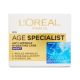 Crema antirid de noapte Age Specialist 35+, 50 ml, Loreal 534383