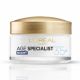 Crema antirid de noapte Age Specialist 35+, 50 ml, Loreal 534382