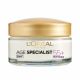 Crema antirid de zi cu efect restaurator Age Specialist 55+, 50 ml, Loreal 534396