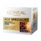 Crema antirid hranitoare de noapte Age Specialist 65+, 50 ml, Loreal 534406