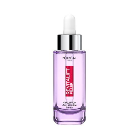 Ser antirid cu 1.5% acid hialuronic pur Revitalift Filler, 30 ml, Loreal