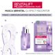 Masca servetel cu serum pentru ochi Revitalift Filler + Hyaluronic Acid, 11 g, Loreal 534477