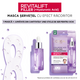 Masca servetel cu serum pentru ochi Revitalift Filler + Hyaluronic Acid, 11 g, Loreal 534477