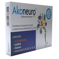 Akoneuro, 20 comprimate fimate, Accord Healthcare