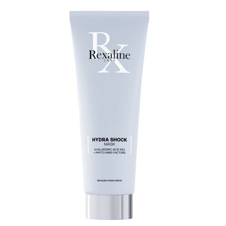 Masca faciala Hydra-Shock, 75 ml, Rexaline