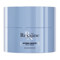 Crema pentru fata Hydra-Shock Rich, 50 ml, Rexaline
