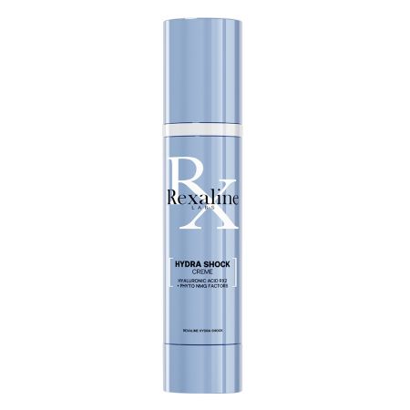 Crema pentru fata Hydra-Dose, 50 ml, Rexaline