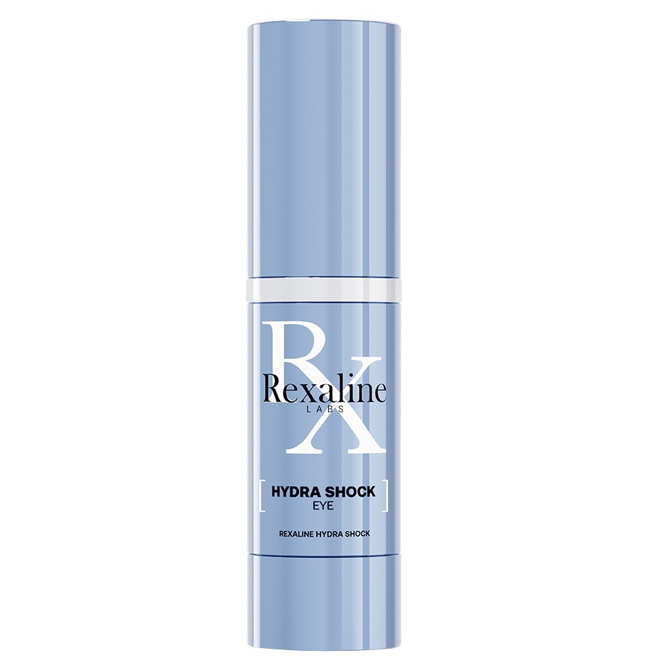 Crema gel pentru ochi Hydra-Shock Eye, 15 ml, Rexaline