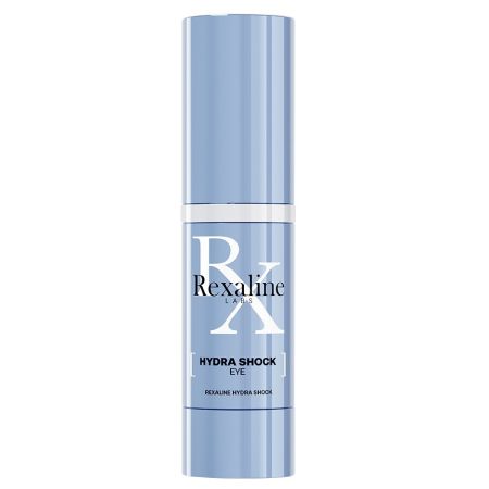 Crema gel pentru ochi Hydra-EyeZone, 15 ml, Rexaline