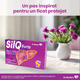 SilQ Forte, 15 capsule, Dr. Reddys 655020