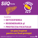 SilQ Forte, 15 capsule, Dr. Reddys 655021
