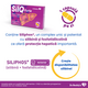 SilQ Forte, 15 capsule, Dr. Reddys 655022