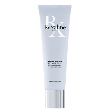 Crema pentru fata Hydra-Divine, 30 ml, Rexaline
