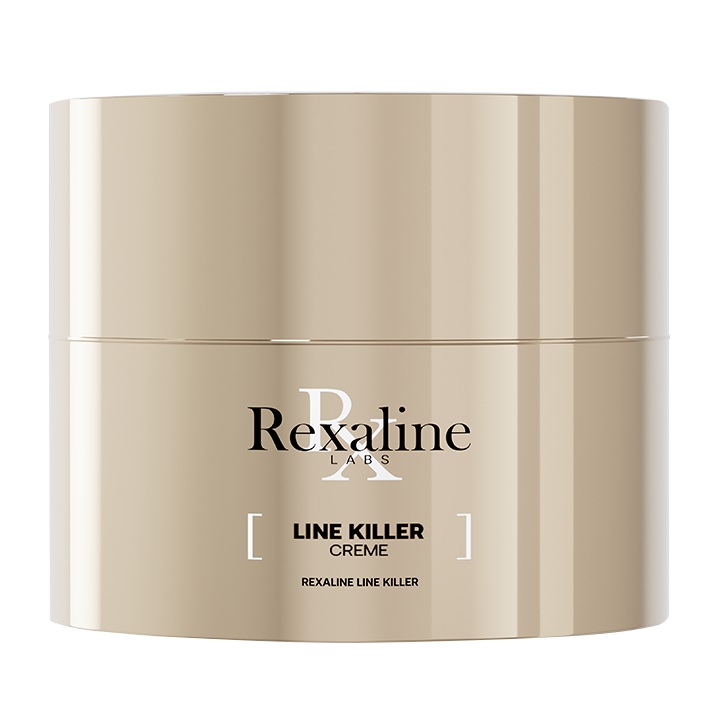 Crema X-treme Renovator Line Killer, 50 ml, Rexaline