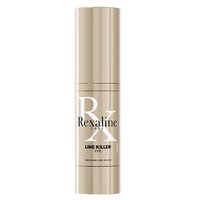 Crema anti-rid de ochi cu acid hialuronic Line Killer, 15 ml, Rexaline