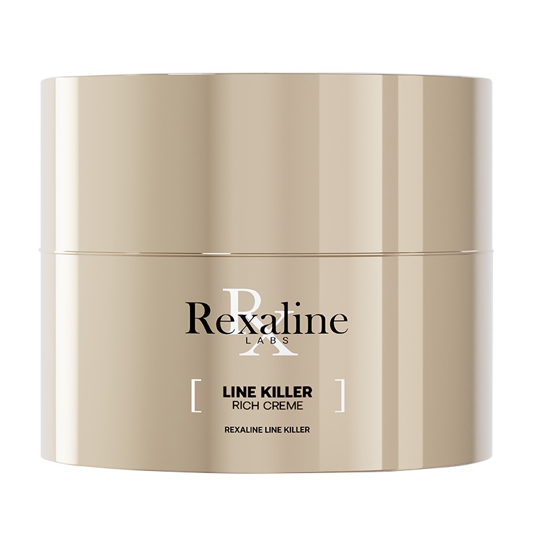 Crema cu unt de Shea Line Killer, 50ml, Rexaline