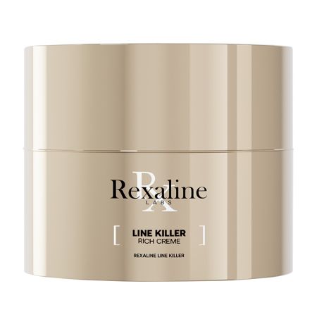 Crema cu unt de Shea Line Killer, 50ml, Rexaline