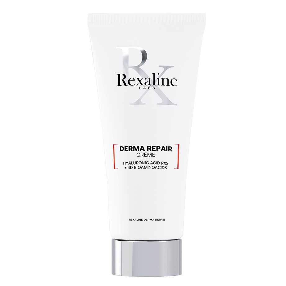 Crema pentru ten sensibil Rex Derma, 50ml, Rexaline