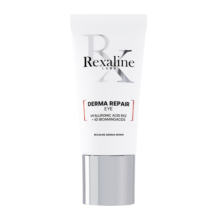 Crema pentru ochi Rex Derma, 15ml, Rexaline