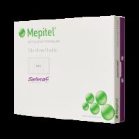 Pansament tip plasa cu silicon Mepitel, 7.5 x 10 cm, 1 bucata, Monlnycke