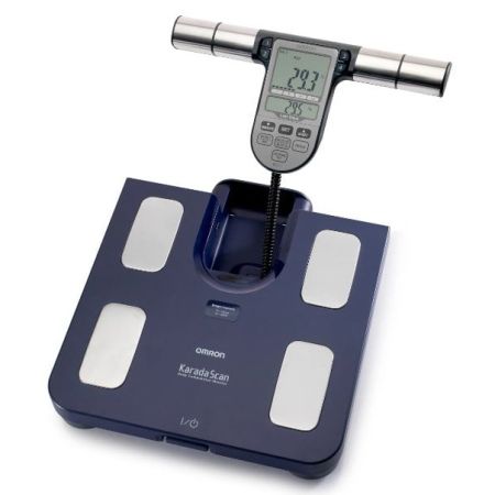 Analizor corporal Body Fat Monitor, BF511, Omron