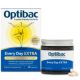 Probiotic zilnic Extra Forte, 30 capsule, OptiBac 665873