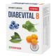 Diabevital B, 30 capsule, Parapharm 690139