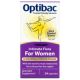 Probiotic pentru flora vaginala, 14 capsule, OptiBac 665879