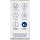 Probiotic pentru flora vaginala, 14 capsule, OptiBac 665881