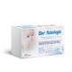 Ser fiziologic, 40 monodoze x 5 ml, Labormed 661673