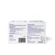 Ser fiziologic, 40 monodoze x 5 ml, Labormed 661676