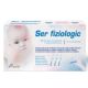 Ser fiziologic, 40 monodoze x 5 ml, Labormed 661678