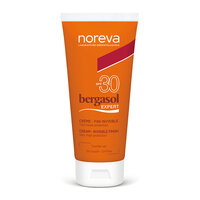 Crema protectie solara SPF30 Bergasol Expert Confort, 50 ml, Noreva