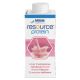 Resource 2.0 + Protein cu aroma de capsuni  fara gluten Resource Protein, 4 x 200 ml, Nestle 708386