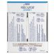 Resource 2.0 + Protein cu aroma de cacao  fara gluten, 4 x 200 ml, Nestle 693911