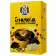 Granola cu ciocolata si banane, 300 g, Solaris 661480