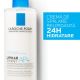 Pachet crema de curatare pentru piele cu tendinta atopica Lipikar Syndet AP+, 400 ml + 400 ml, La Roche Posay 634567