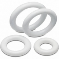 Inel din silicon Nr. 5 Pessar, 74 mm, 1 bucata, Medgyn