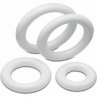 Inel din silicon Nr. 6 Pessar, 82 mm, 1 bucata, Medgyn