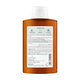 Sampon antimatreata cu galangal, 200 ml, Klorane 535317